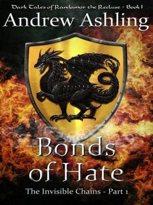 cover image of The Invisible Chains--Part 1